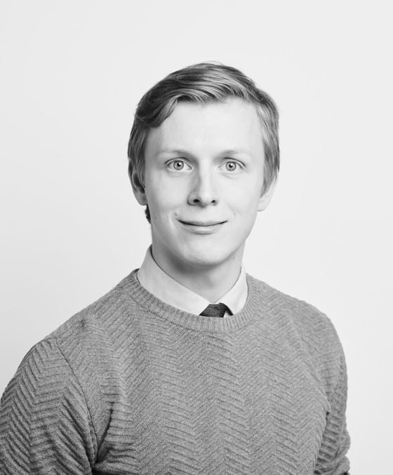 Thomas Lundsgaard Kammersgaard