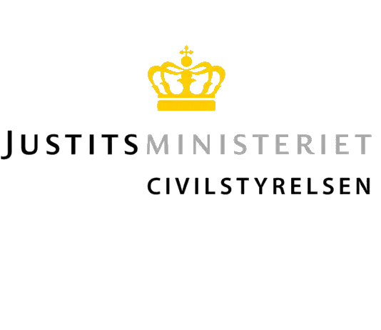 Logo for Department of Civil Affairs